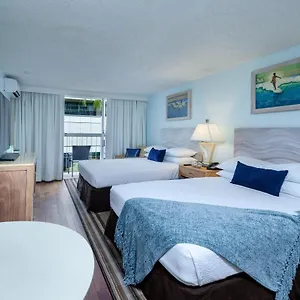 3* Hotel Waikiki Gateway